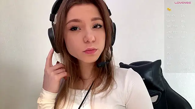 aera elese online show from 19, 2, 2026