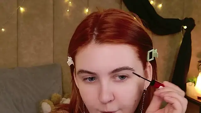 Snapshot of Melanie_Stouns chatting on 11, 3, 2026 Melanie Stouns online show from 11, 3, 2026