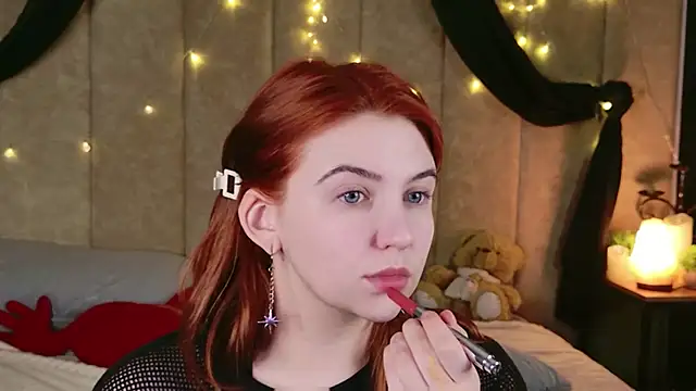 Snapshot of Melanie_Stouns chatting on 12, 3, 2026 Melanie Stouns online show from 12, 3, 2026