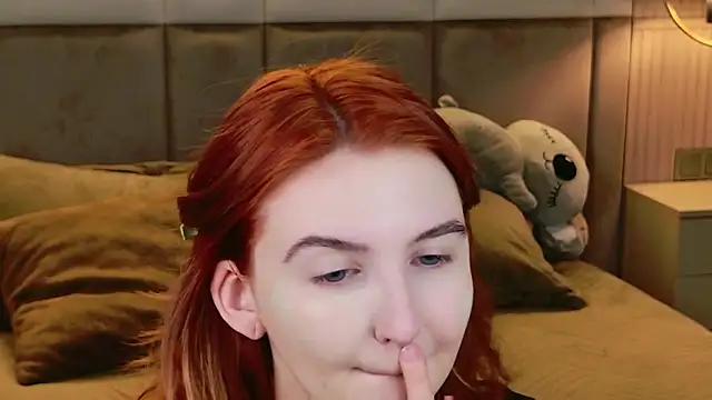 Snapshot of Melanie_Stouns chatting on 13, 3, 2026 Melanie Stouns online show from 13, 3, 2026