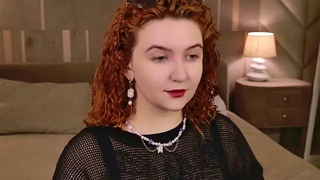 Melanie Stouns online show from 7, 6, 2026
