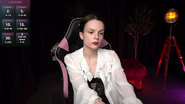 Snapshot of Wild_Alice_me chatting on 5, 3, 2026 Wild Alice me online show from 5, 3, 2026