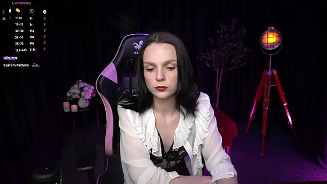 Snapshot of Wild_Alice_me chatting on 14, 3, 2026 Wild Alice me online show from 14, 3, 2026