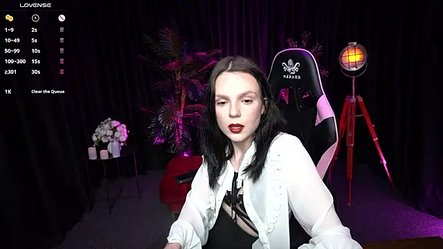 Snapshot of Wild_Alice_me chatting on 25, 3, 2026 Wild Alice me online show from 25, 3, 2026