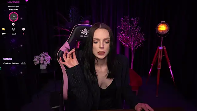 Wild Alice me online show from 29, 4, 2026