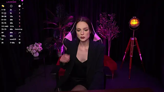 Wild Alice me online show from 30, 4, 2026