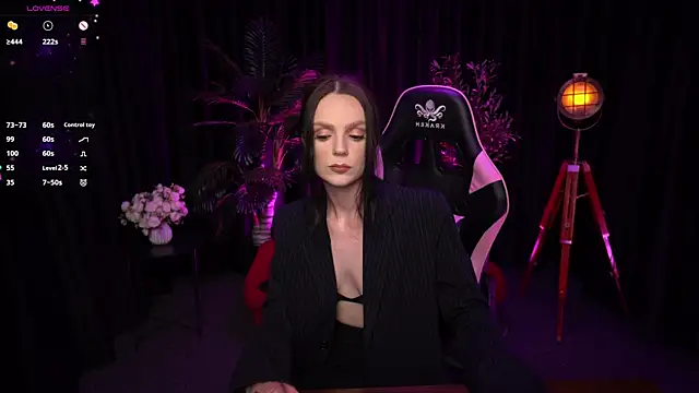 Wild Alice me online show from 1, 5, 2026