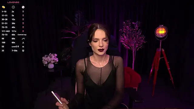 Wild Alice me online show from 8, 5, 2026