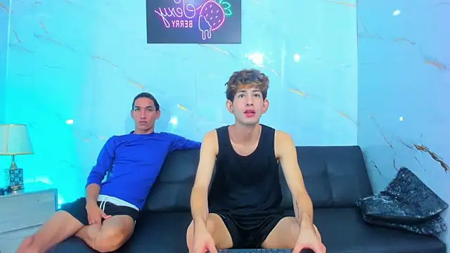 Spicy guys online show from 1, 3, 2026