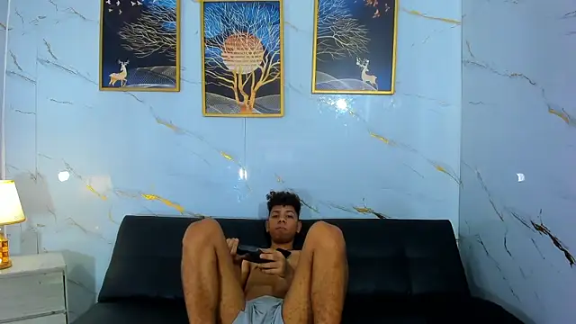 Spicy guys online show from 28, 4, 2026