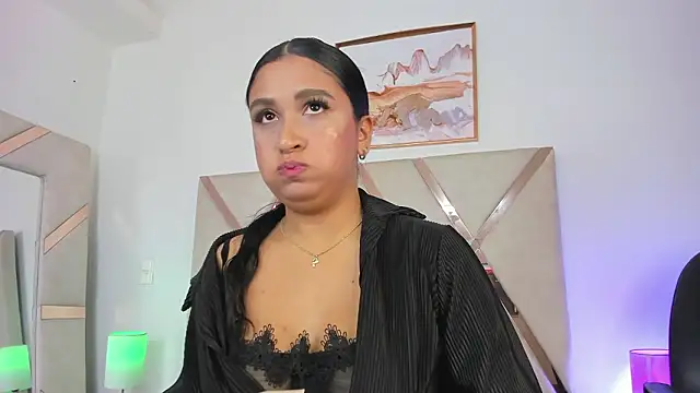 Annie Parkerr online show from 14, 3, 2026