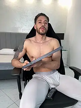 evans campbell1 online show from 15, 6, 2026