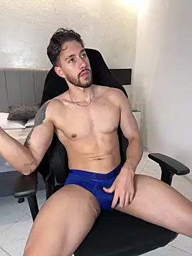 evans campbell1 online show from 20, 6, 2026
