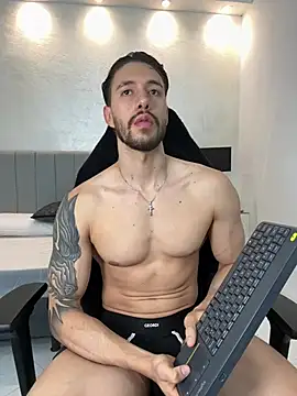 evans campbell1 online show from 1, 7, 2026