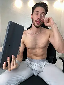 evans campbell1 online show from 7, 7, 2026
