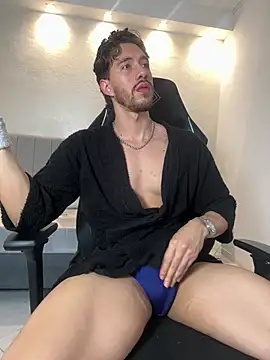 evans campbell1 online show from 28, 7, 2026