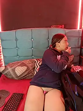 Arabella Fraser18 online show from 22, 6, 2026