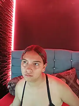 Arabella Fraser18 online show from 25, 6, 2026