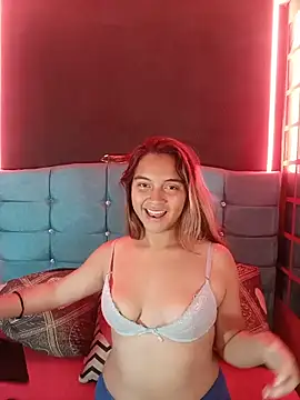 Arabella Fraser18 online show from 28, 6, 2026