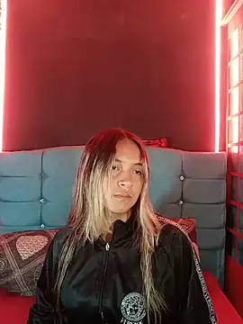 Arabella Fraser18 online show from 2, 7, 2026