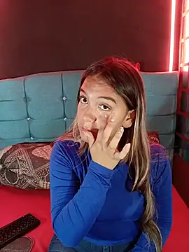 Arabella Fraser18 online show from 11, 7, 2026