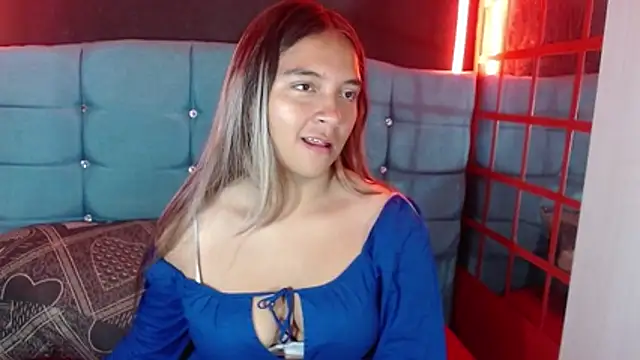 Arabella Fraser18 online show from 29, 7, 2026
