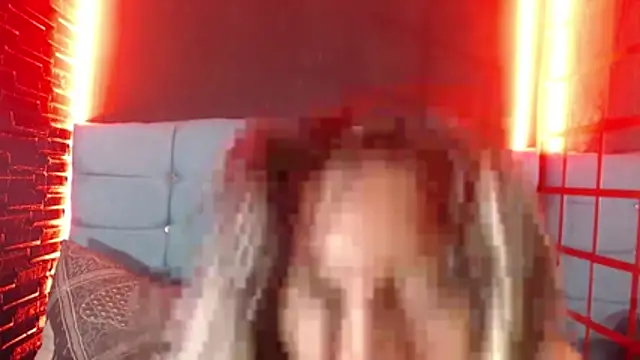 Arabella Fraser18 online show from 3, 8, 2026