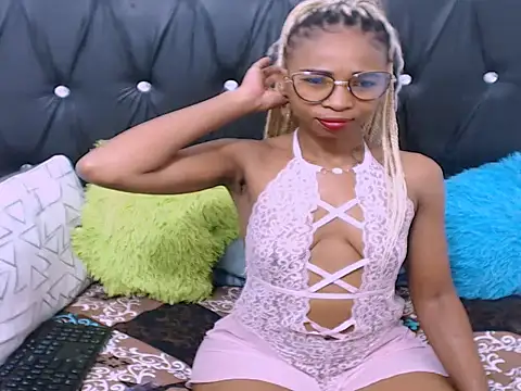 Snapshot of SassyyLadyKay chatting on 13, 3, 2026 SassyyLadyKay online show from 13, 3, 2026