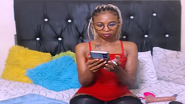 Snapshot of SassyyLadyKay chatting on 20, 3, 2026 SassyyLadyKay online show from 20, 3, 2026