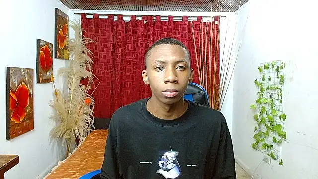 Snapshot of milo018 chatting on 26, 3, 2026 milo018 online show from 26, 3, 2026