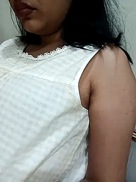 Cute-Manvi online show from 14, 4, 2026
