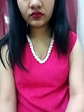 Cute-Manvi online show from 9, 5, 2026