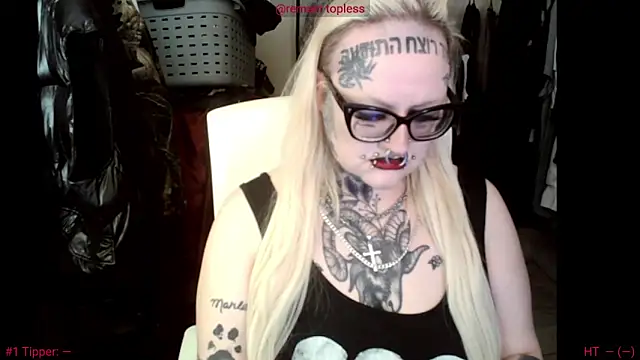 grindhouseho online show from 26, 4, 2026