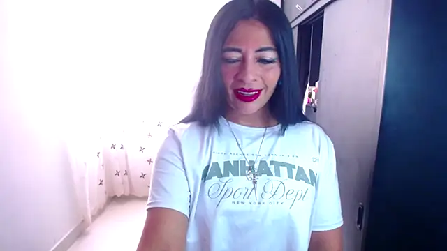 Pame Jackson online show from 7, 3, 2026