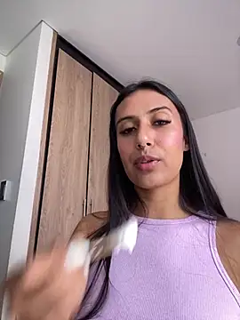 Tifqueen online show from 4, 3, 2026