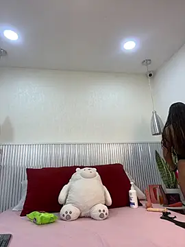 Lorenn Sweet online show from 24, 3, 2026