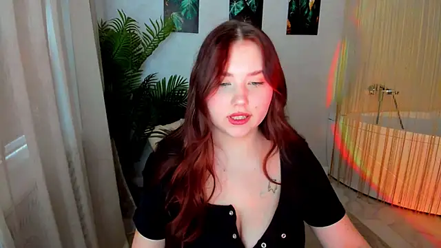 AmeliaHarrys online show from 3, 4, 2026