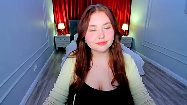 AmeliaHarrys online show from 28, 4, 2026