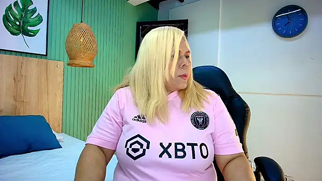 eva colen50 online show from 16, 3, 2026