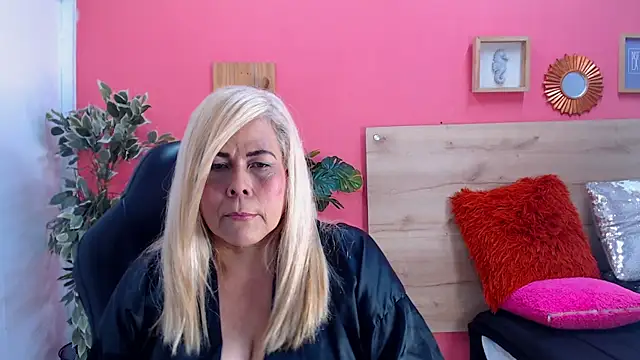 eva colen50 online show from 29, 7, 2026