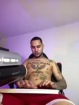 king of desire online show from 18, 3, 2026