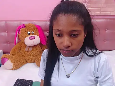 Snapshot of cutedoll4u chatting on 7, 3, 2026 cutedoll4u online show from 7, 3, 2026