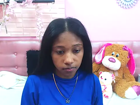 Snapshot of cutedoll4u chatting on 27, 3, 2026 cutedoll4u online show from 27, 3, 2026