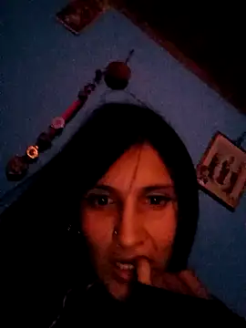 Cami carvajal online show from 16, 3, 2026