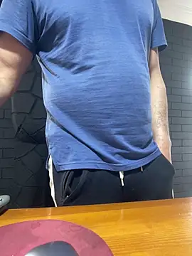 Snapshot of TurkeyMen chatting on 17, 3, 2026 TurkeyMen online show from 17, 3, 2026