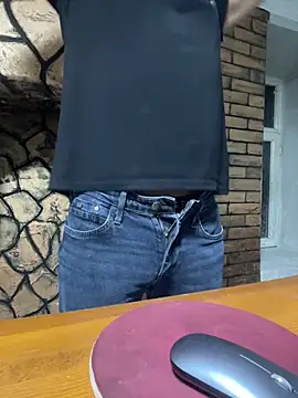 TurkeyMen online show from 2, 5, 2026