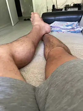 TurkeyMen online show from 2, 7, 2026