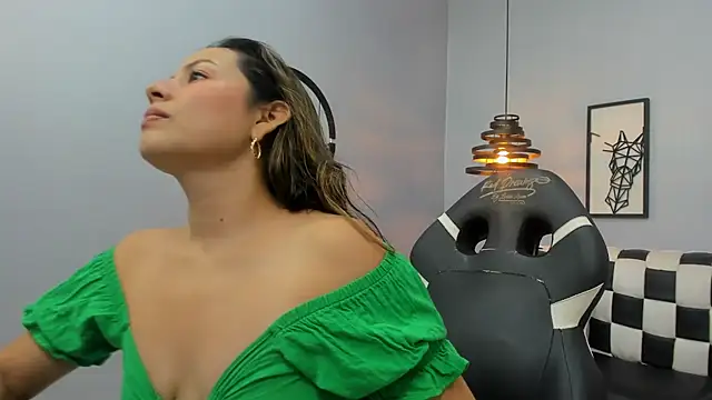 CAAMII SWEETT online show from 9, 3, 2026