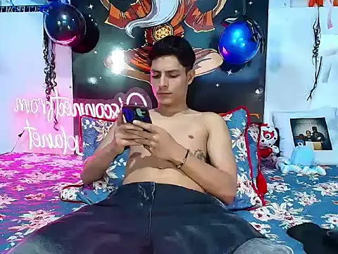 Snapshot of Eliassalvatore_ chatting on 19, 2, 2026 Eliassalvatore online show from 19, 2, 2026