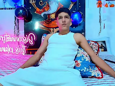 Snapshot of Eliassalvatore_ chatting on 27, 2, 2026 Eliassalvatore online show from 27, 2, 2026